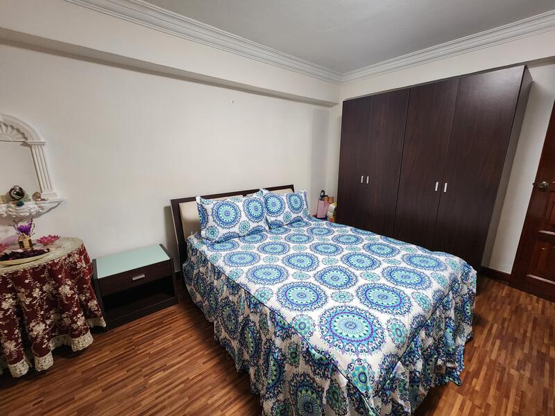 For Rent - 21 Telok Blangah Crescent
