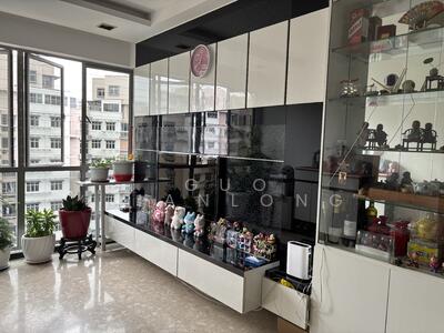 For Sale - The Florida