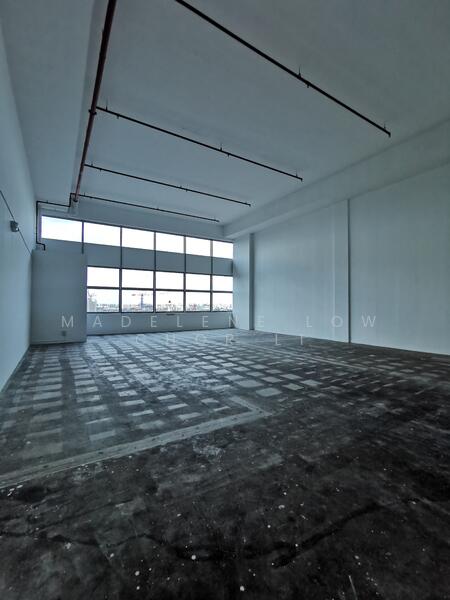West Connect Building, 10 Buroh Street, 1,765 sqft, Factory / Workshop (B2) For Sale, by Madelene Low Chor Li, 25481572 - CommercialGuru.com.sg