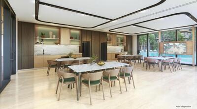 For Sale - PARKTOWN Residence