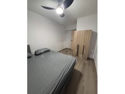 For Rent - 202A Compassvale Drive