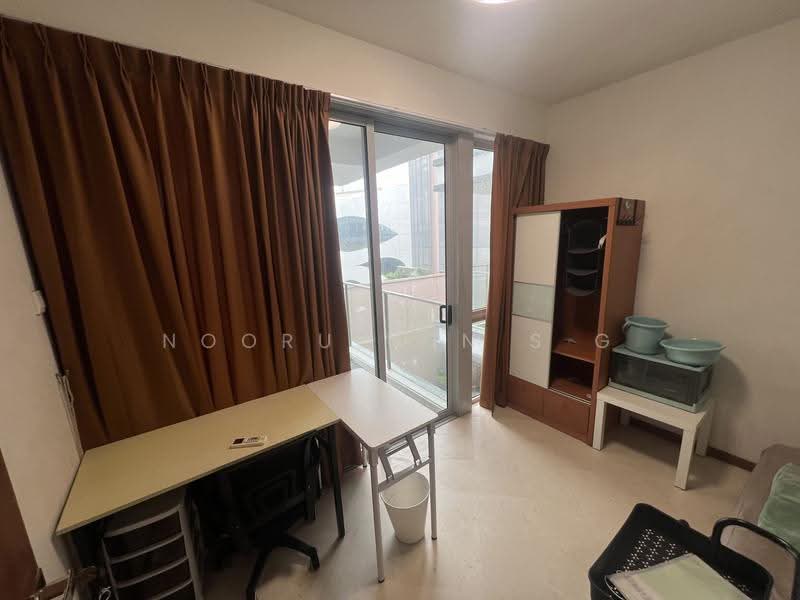 8 @ Mount Sophia, 10 Mount Sophia, Orchard / River Valley, Room Rental, 200 sqft, Condominium For Rent, by Nooruddin S G, 25481606 - PropertyGuru.com.sg