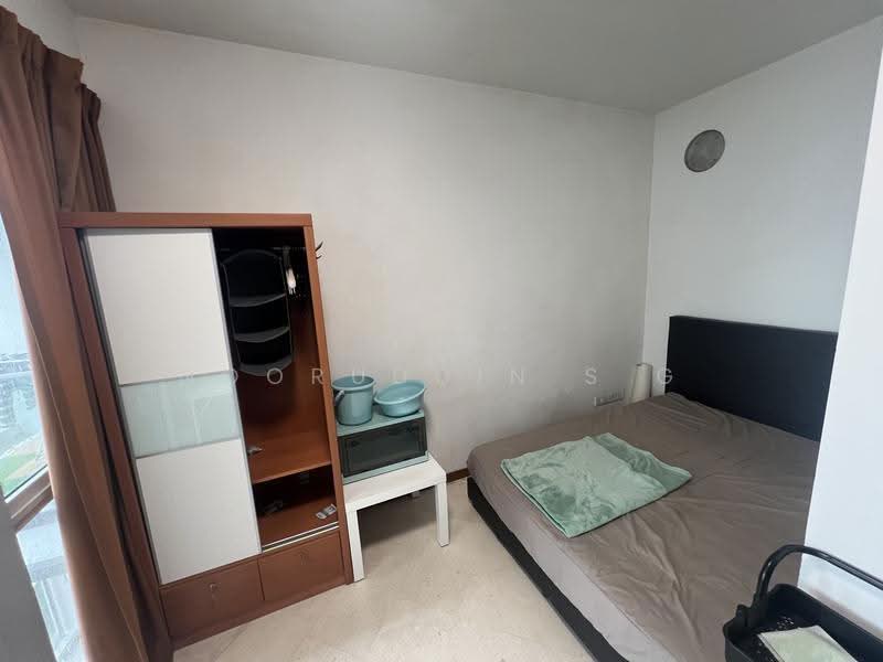 8 @ Mount Sophia, 10 Mount Sophia, Orchard / River Valley, Room Rental, 200 sqft, Condominium For Rent, by Nooruddin S G, 25481606 - PropertyGuru.com.sg
