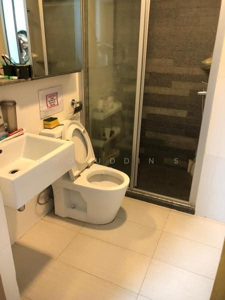 8 @ Mount Sophia, 10 Mount Sophia, Orchard / River Valley, Room Rental, 200 sqft, Condominium For Rent, by Nooruddin S G, 25481606 - PropertyGuru.com.sg