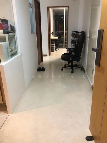 8 @ Mount Sophia, 10 Mount Sophia, Orchard / River Valley, Room Rental, 200 sqft, Condominium For Rent, by Nooruddin S G, 25481606 - PropertyGuru.com.sg