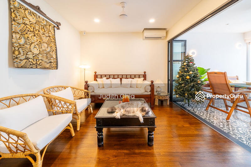 For Sale - Sin Chuan Garden