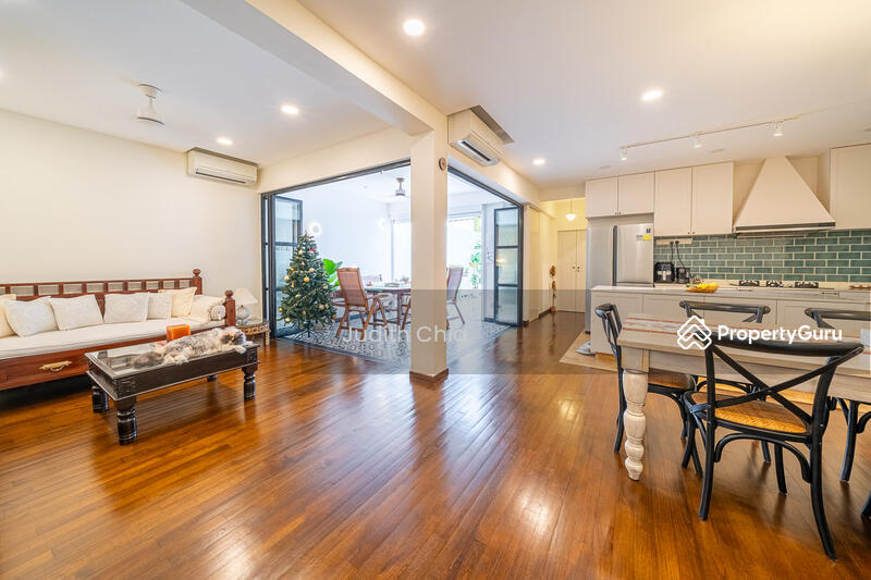 For Sale - Sin Chuan Garden