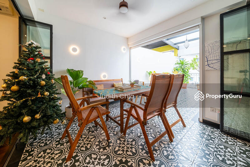 For Sale - Sin Chuan Garden