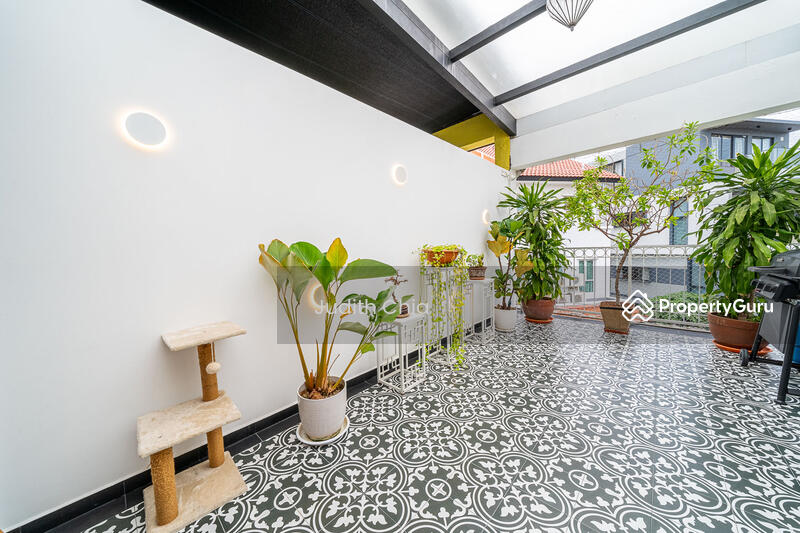 For Sale - Sin Chuan Garden
