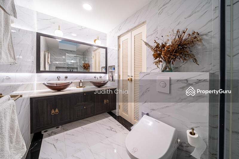 For Sale - Sin Chuan Garden