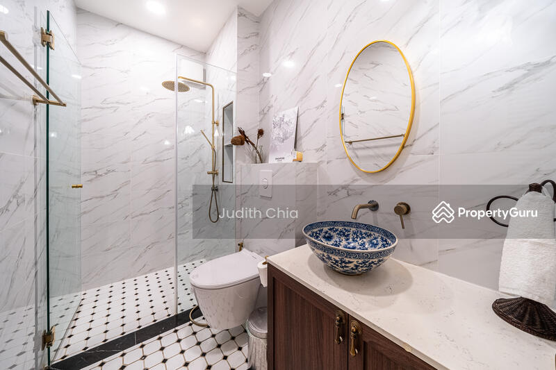 For Sale - Sin Chuan Garden