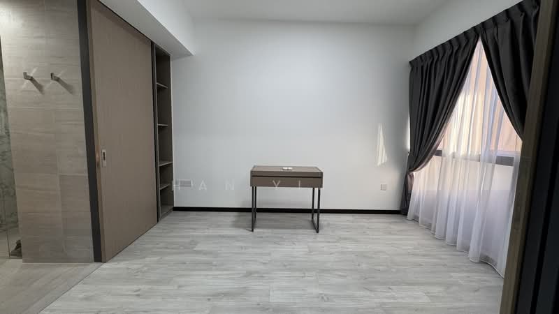 Pasir Ris 8, 12 Pasir Ris Drive 8, 1 Bedroom, 517 sqft, Condominium For Sale, by Han Yijie, 25481723 - PropertyGuru.com.sg