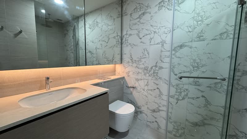 Pasir Ris 8, 12 Pasir Ris Drive 8, 1 Bedroom, 517 sqft, Condominium For Sale, by Han Yijie, 25481723 - PropertyGuru.com.sg