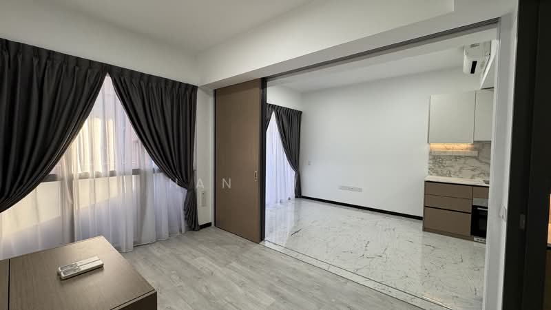 Pasir Ris 8, 12 Pasir Ris Drive 8, 1 Bedroom, 517 sqft, Condominium For Sale, by Han Yijie, 25481723 - PropertyGuru.com.sg