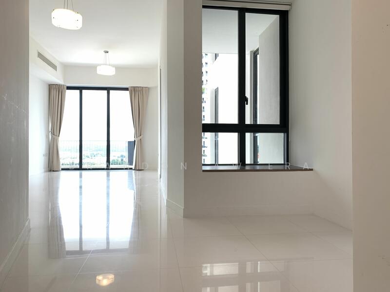 For Rent - d'Leedon (Former Farrer Court)