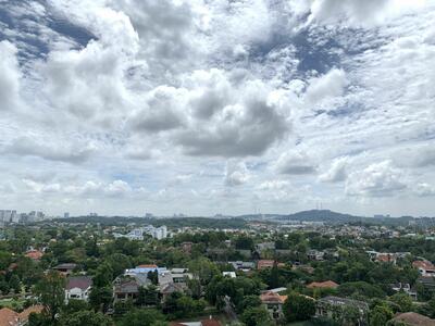 For Rent - d'Leedon (Former Farrer Court)