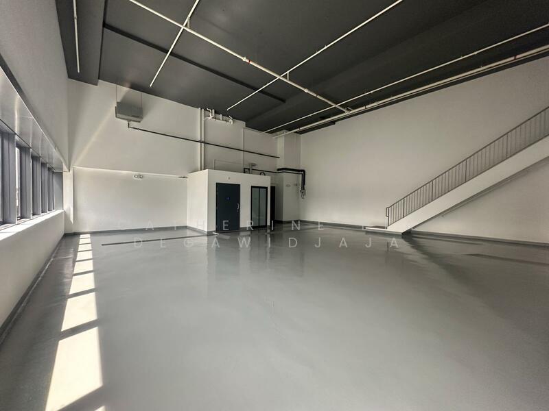 Citrine Foodland @ 33 Kim Chuan, 33 Kim Chuan Drive, 7,201 sqft, Factory / Workshop (B2) For Sale, by Catherine Lia Degawidjaja, 25481767 - CommercialGuru.com.sg