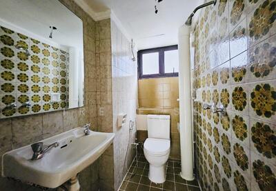 For Rent - Chancery Court