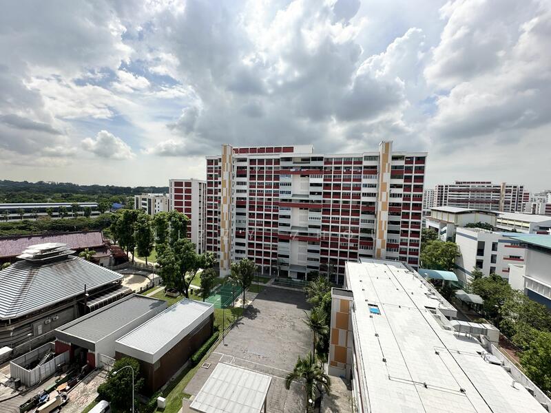 For Rent - 247 Hougang Avenue 3