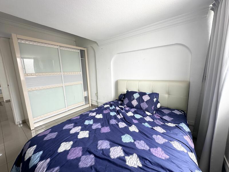 For Rent - 247 Hougang Avenue 3