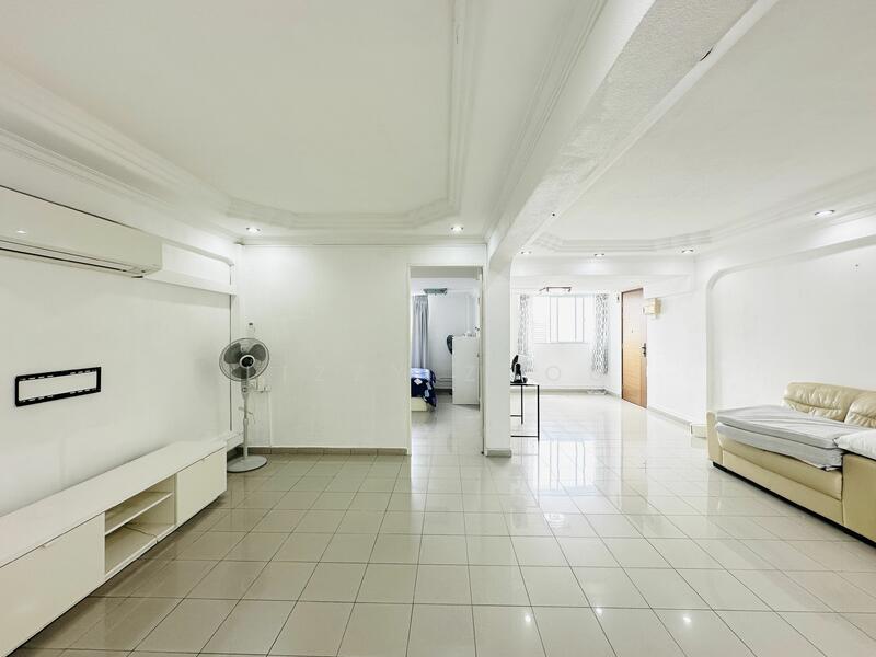 For Rent - 247 Hougang Avenue 3