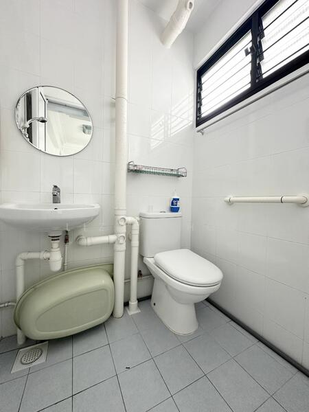 For Rent - 247 Hougang Avenue 3