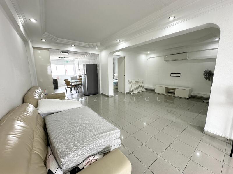 For Rent - 247 Hougang Avenue 3