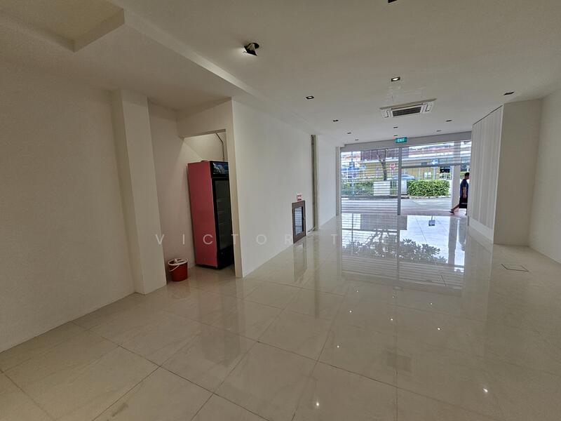 246 Upper Thomson Road, , 1,700 sqft, Shop / Shophouse For Rent, by Victor The, 25481895 - CommercialGuru.com.sg