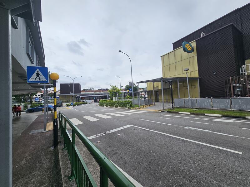 246 Upper Thomson Road, , 1,700 sqft, Shop / Shophouse For Rent, by Victor The, 25481895 - CommercialGuru.com.sg