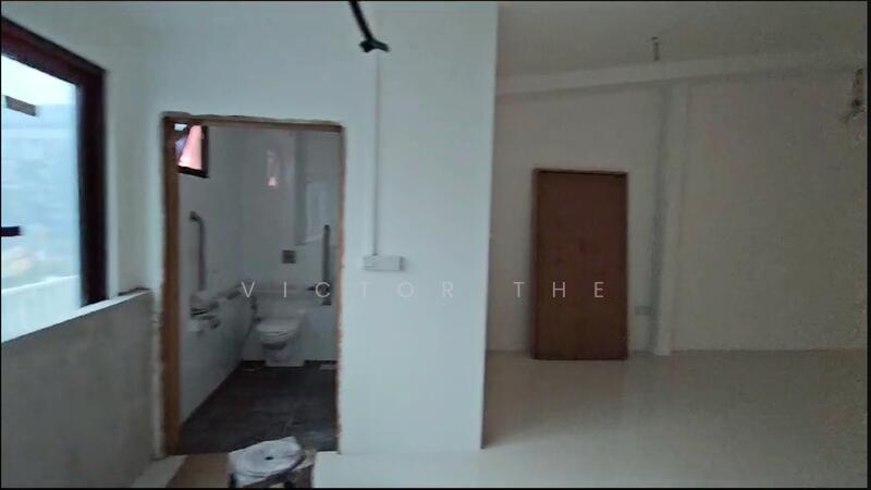 246 Upper Thomson Road, , 1,700 sqft, Shop / Shophouse For Rent, by Victor The, 25481895 - CommercialGuru.com.sg