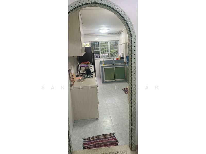 For Rent - 69 Bedok South Avenue 3