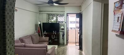 For Rent - 69 Bedok South Avenue 3
