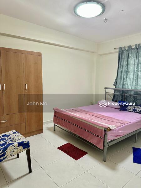 For Rent - 2 Hougang Avenue 3