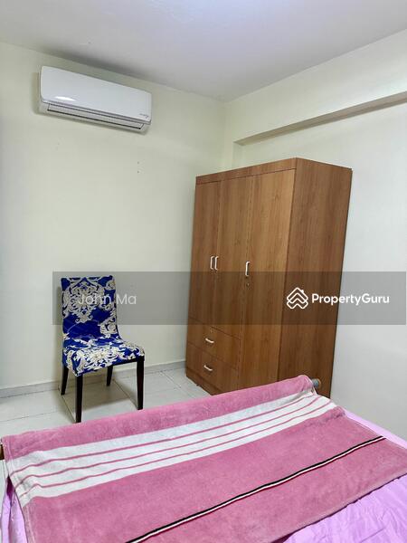 For Rent - 2 Hougang Avenue 3
