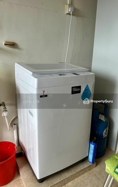 For Rent - 2 Hougang Avenue 3