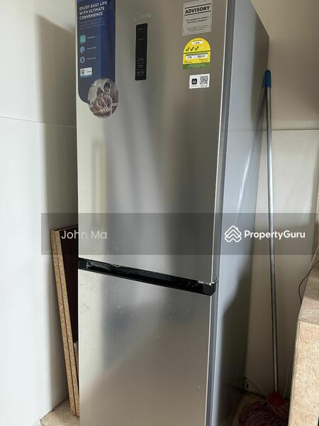 For Rent - 2 Hougang Avenue 3