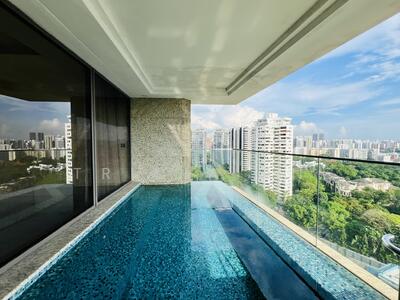 For Sale - Parkview Eclat