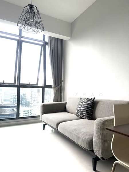 SkySuites 17, 17 Jalan Rajah, 2 Bedrooms, 678 sqft, Apartment For Rent, by Vivian Zhao, 25481970 - PropertyGuru.com.sg