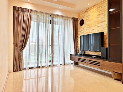 For Rent - Botanique at Bartley