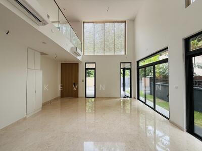 For Sale - ⭐️⭐️LANDED7772@ D20 3.5 Storey Brand New Semi Detached