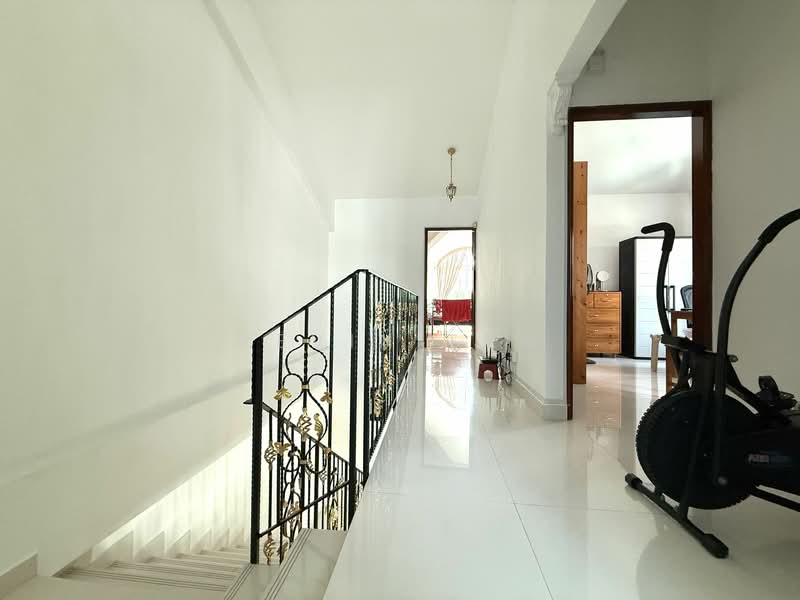 ⭐️⭐️LANDED7772@ D20 Best Value Semi Detached Semi-Detached House For Sale at S$ 6,200,000 | PropertyGuru Singapore