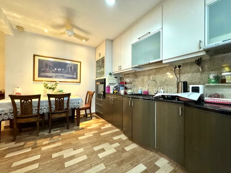 ⭐️⭐️LANDED7772@ D20 Best Value Semi Detached, , 6 Bedrooms, 4,500 sqft, Semi-Detached House For Sale, by Kevin Tan, 25482022 - PropertyGuru.com.sg