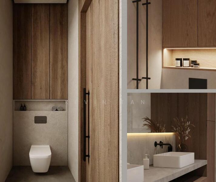 ⭐️⭐️LANDED7772@ Cheapest Brand New Semi Detached, , 5 Bedrooms, 5,385 sqft, Semi-Detached House For Sale, by Kevin Tan, 25482026 - PropertyGuru.com.sg