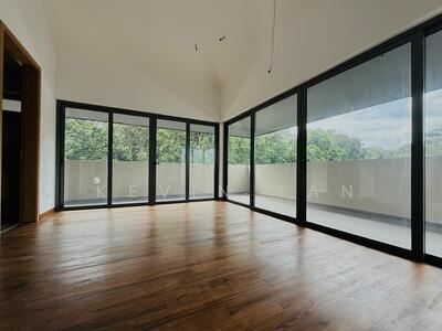 For Sale - ⭐️⭐️LANDED7772@ TOP 3rd Q 2025 Brand New Semi Detached