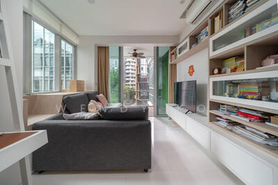 For Sale - The Vermont On Cairnhill