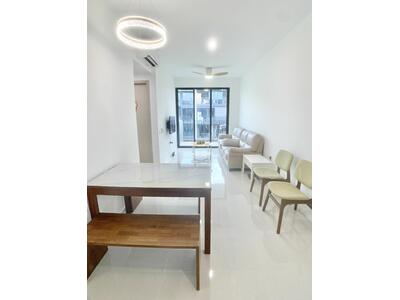 For Sale - Treasure at Tampines