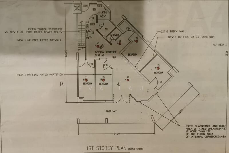 146 Jalan Bukit Merah, 146 Jalan Bukit Merah, Alexandra / Commonwealth, 1,100 sqft, Shop / Shophouse For Rent, by Eva Lau, 25482099 - CommercialGuru.com.sg