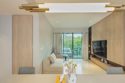 For Sale - Thomson Three