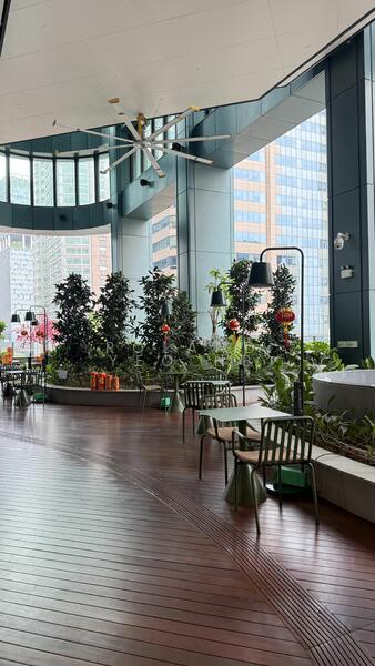 Hub Synergy Point, 70 Anson Road, Chinatown / Tanjong Pagar, 2,668 sqft, Office For Rent, by Roland Yeo HB, 25482173 - CommercialGuru.com.sg