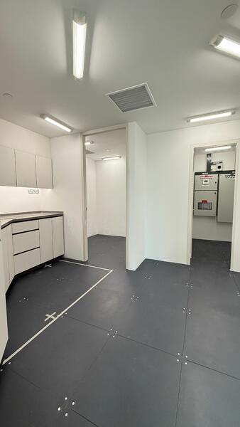 Hub Synergy Point, 70 Anson Road, Chinatown / Tanjong Pagar, 2,668 sqft, Office For Rent, by Roland Yeo HB, 25482173 - CommercialGuru.com.sg